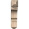 Ekena Millwork Balboa Craftsman Smooth Bracket, Douglas Fir, 3 1/2"W x 16"D x 16"H BKT04X16X16BOA04SDF - alternate 3
